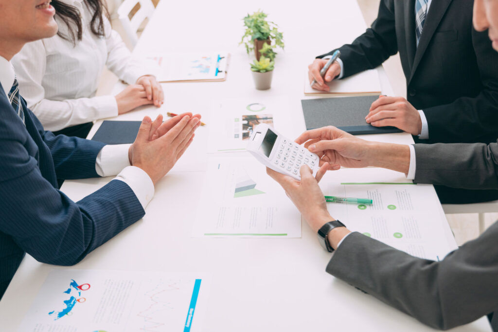 各種営業許可・VISA・帰化申請・遺言・相続手続　ヒアリングイメージ