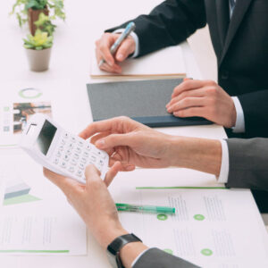 各種営業許可・VISA・帰化申請・遺言・相続手続 ヒアリングイメージ