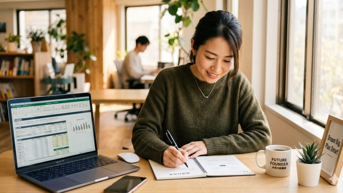創業融資の基本とサポートの重要性