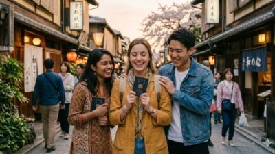 日本国籍取得(帰化)要件２０２６年４月１日から厳格化｜新審査基準