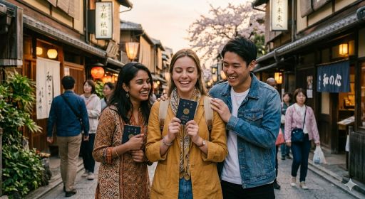 日本国籍取得(帰化)要件２０２６年４月１日から厳格化｜新審査基準