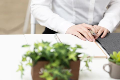 議事録は「身を守る盾」である。中小企業こそ徹底すべき理由