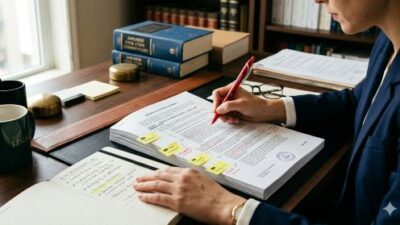 契約類型とは？典型契約13種類と非典型契約の違いを初心者向けに分かりやすく解説！ー大阪市
