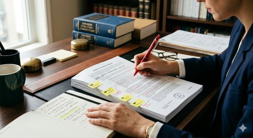 契約類型とは？典型契約13種類と非典型契約の違いを初心者向けに分かりやすく解説！