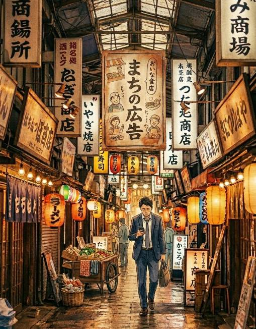 大阪市で看板を出すなら必見！屋外広告物の許可申請ガイドと基本ルール