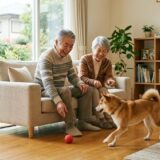 もしも私が先に逝ったら…？ペットの未来を守る「遺言書」と「ペット信託」の仕組みを徹底解説（大阪市）