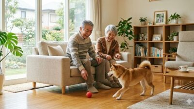 もしも私が先に逝ったら…？ペットの未来を守る「遺言書」と「ペット信託」の仕組みを徹底解説（大阪市）