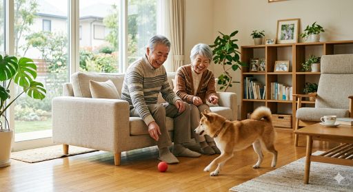 もしも私が先に逝ったら…？ペットの未来を守る「遺言書」と「ペット信託」の仕組みを徹底解説（大阪市）