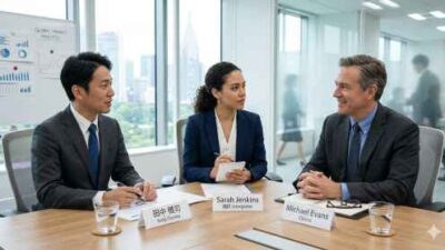 技術・人文知識・国際業務ビザの審査厳格化（2026年4月報道）でどう変わる？