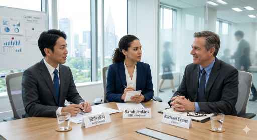 技術・人文知識・国際業務ビザの審査厳格化（2026年4月報道）でどう変わる？