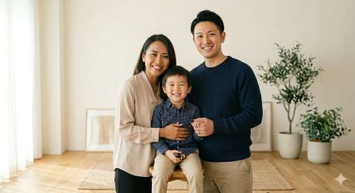 大阪で国際結婚！配偶者ビザ取得までの完全ロードマップ