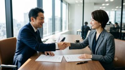 契約書の不安を解消！行政書士が教えるリーガルチェックの全知識｜費用相場から確認すべき内容まで徹底解説－大阪市・池田市・豊中市・川西市・伊丹市・尼崎市・神戸市