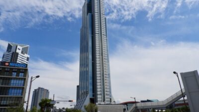 令和8年9月1日以降の大阪府建設業窓口における整理券の取扱いについて（周知）